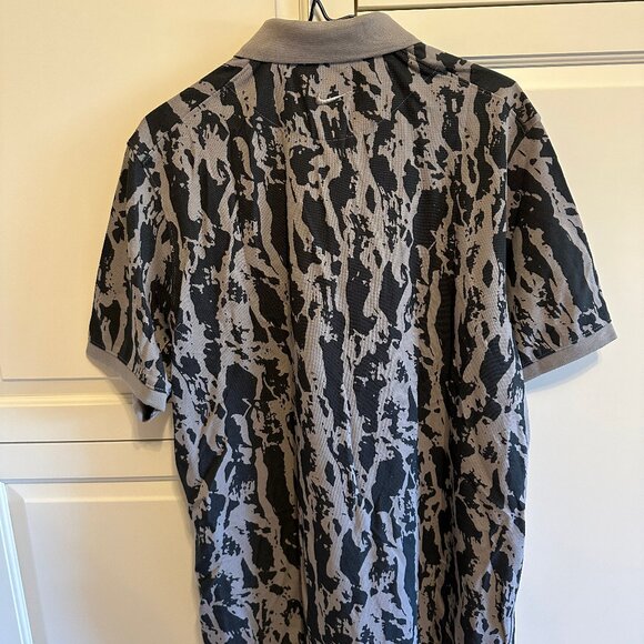 Nike Polo (orange tag) - NWT - Picture 5 of 7